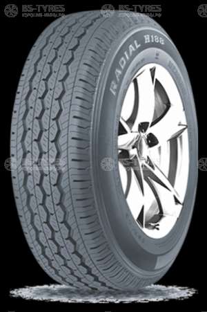 Westlake H188 155/0 R13C 90/88S