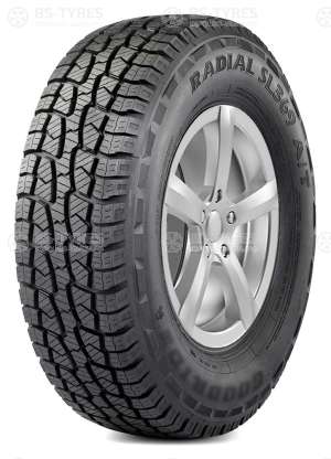 Westlake SL369 285/50 R20 116V