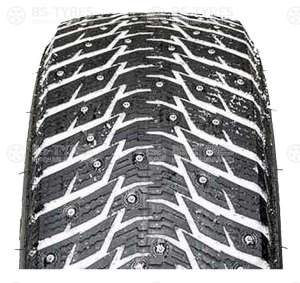 Westlake Z506 IceMaster Spike 245/65 R17 111T