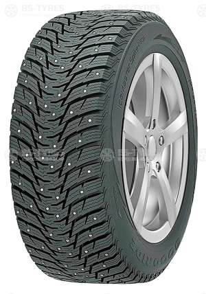 Westlake Z506 IceMaster Spike 245/65 R17 111T