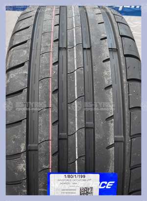 Windforce Catchfors UHP 285/50 R20 116W