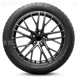 Windforce Catchfors UHP 285/50 R20 116W