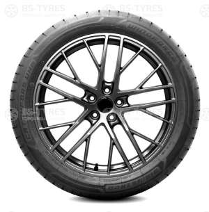 Windforce Catchfors UHP 285/50 R20 116W