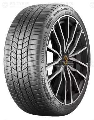 Continental WinterContact 8S 315/30 R21 105W