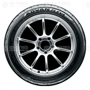 Advan Fleva V701