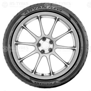 Advan Fleva V701