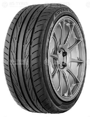 Advan Fleva V701