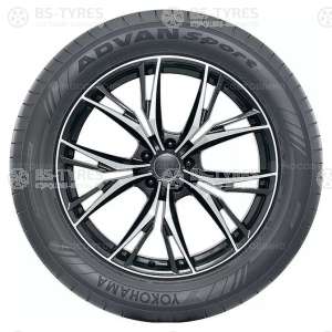 Advan Sport V107A