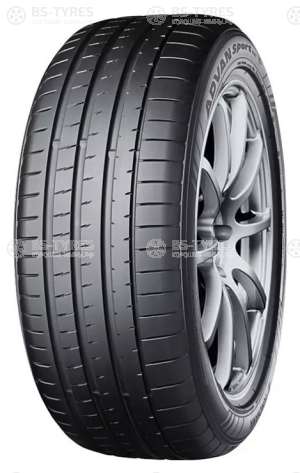 Advan Sport V107A