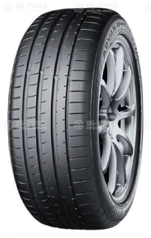Advan Sport V107E