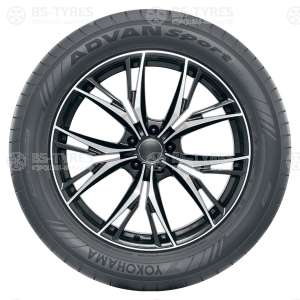 Advan Sport V107E