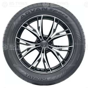 Advan Sport V107E