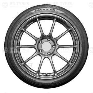 Advan dB V553
