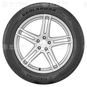 Geolandar CV G058
