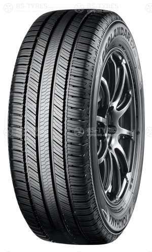 Geolandar CV G058