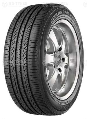 Geolandar G055
