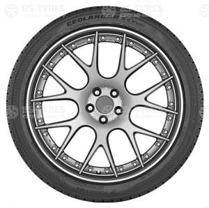 Yokohama Geolandar X-CV G057 235/55 R19 105W