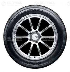 Yokohama Geolandar X-CV G057 235/55 R19 105W