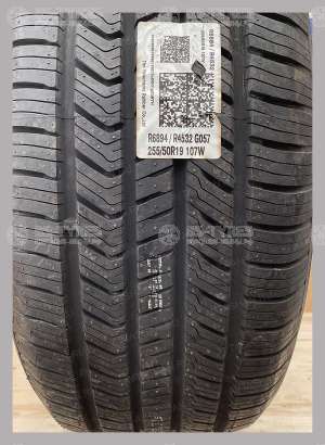 Yokohama Geolandar X-CV G057 235/55 R19 105W