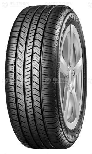 Yokohama Geolandar X-CV G057 235/55 R19 105W