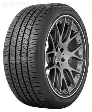 Yokohama Geolandar X-CV G057 235/55 R19 105W
