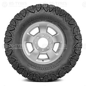 Geolandar X-MT G005