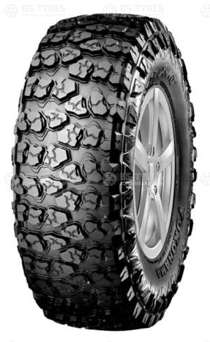 Geolandar X-MT G005