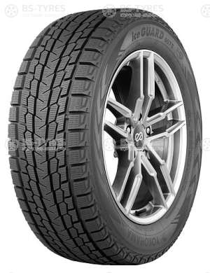 Yokohama Ice Guard G075 275/45 R20 110H