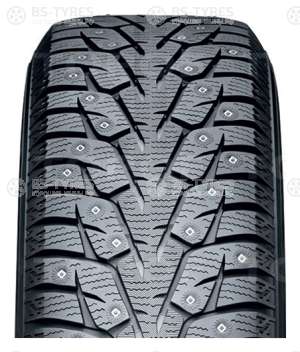 Yokohama Ice Guard IG55 275/40 R20 106T (2018)