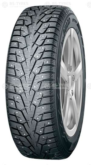 Yokohama Ice Guard IG55 275/40 R20 106T (2018)