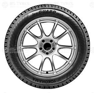 Ice Guard IG65