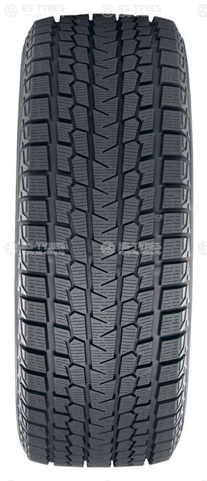 Yokohama Ice Guard G075 275/45 R20 110H