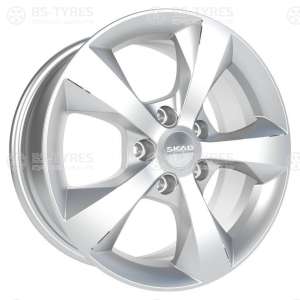 Скад Кёльн (Sn) 7xR16 ET50 5*108 D63.3