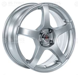 Alcasta M32 (S) 6.5xR16 ET39 5*114.3 D60.1