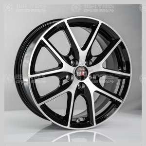 Alcasta M59 (BF) 6.5xR16 ET45 5*114.3 D60.1