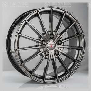 Alcasta M60 (Gt) 6.5xR16 ET38 5*105 D56.6