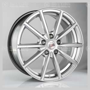 Alcasta M61 (HS) 6.5xR16 ET38 5*105 D56.6