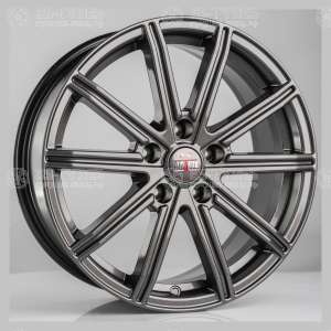 Alcasta M64 (Gt) 6.5xR16 ET38 5*105 D56.6