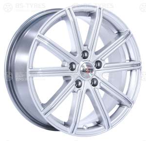 Alcasta M64 (HS) 6.5xR16 ET38 5*105 D56.6