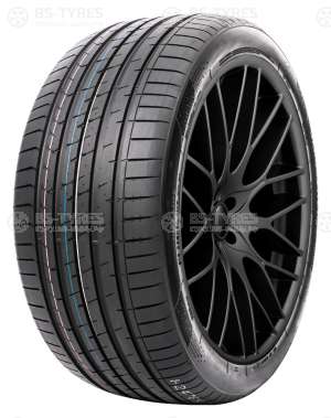 Aplus A610 285/50 R20 116W