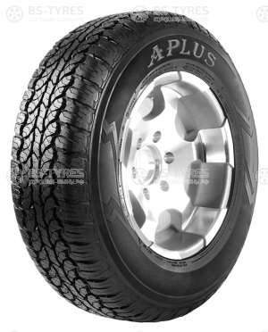 Aplus A929 A/T 265/65 R17 110T