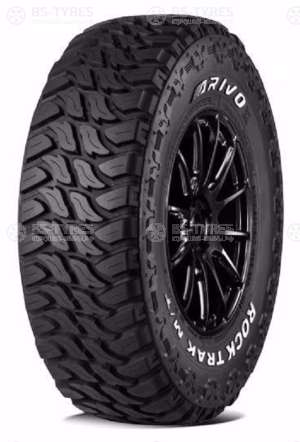 Rock Trak M/T