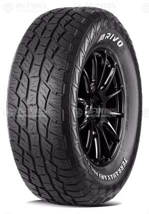 Arivo Terramax ARV Pro A/T 245/70 R17C 119/116S