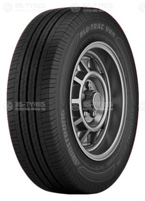 Armstrong Blu-Trac Van 215/65 R16C 109/107T