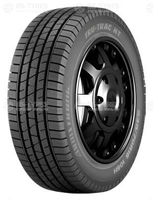 Tru-Trac HT