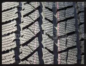 Autogreen Snow Chaser AW02 245/50 R20 102T