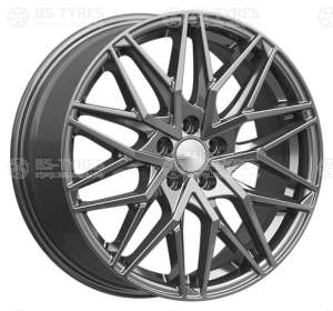 Скад Азимут (Gt) 7xR17 ET45 5*100 D67.1