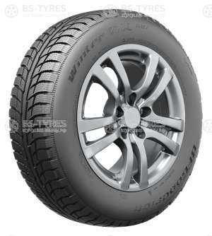 BFGoodrich Winter T/A KSI 205/60 R16 92T