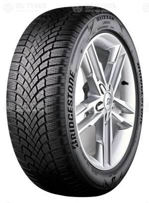 Bridgestone Blizzak LM005 245/65 R17 111H