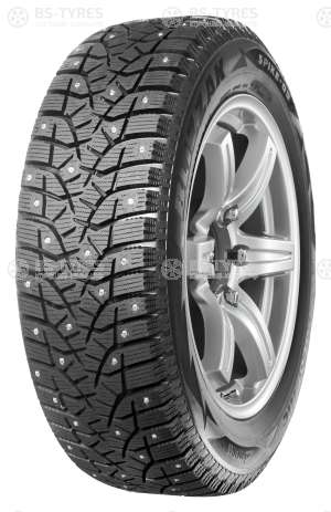Bridgestone Blizzak Spike 02 SUV 255/55 R18 109T